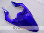 Heckverkleidung + Sitzabdeckung für Yamaha 09-11 YZF-R1 #OYO87911547