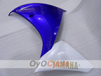 Einspritz-Verkleidungskit für YZF-R1 09-11 - Blau, Weiß - Werksstil #OYO87905709