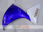 Linke und rechte Seitenverkleidung für Yamaha 09-11 YZF-R1 #OYO87911548