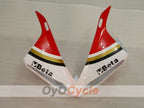 Obere Frontverkleidung für Yamaha 09-11  YZF-R1 #OYO87911550