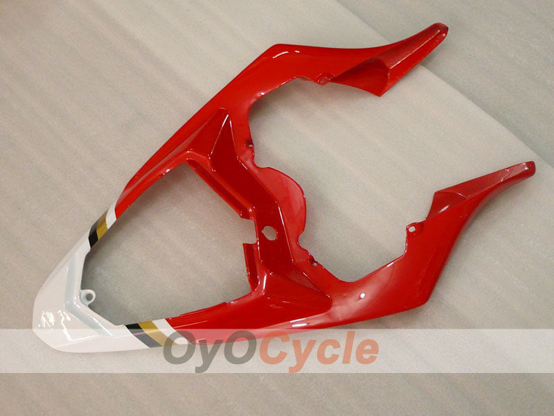 Einspritz-Verkleidungskit für YZF-R1 09-11 - Rot, Weiß - Lucky Strike #OYO87905710