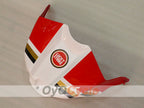 Einspritz-Verkleidungskit für YZF-R1 09-11 - Rot, Weiß - Lucky Strike #OYO87905710