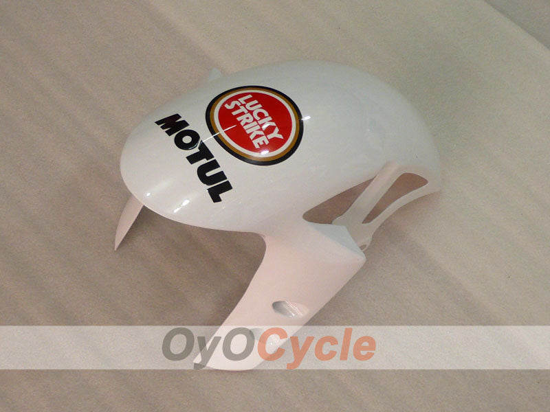 Vordere Kotflügelverkleidung für Yamaha 09-11  YZF-R1 #OYO87911549