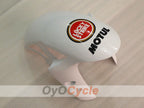 Vordere Kotflügelverkleidung für Yamaha 09-11  YZF-R1 #OYO87911549