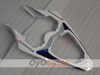 Einspritz-Verkleidungskit für YZF-R1 09-11 - Blau, Weiß - FIAT #OYO87905711