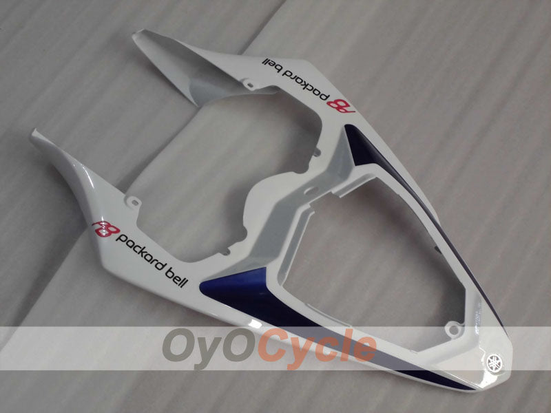 Heckverkleidung für Yamaha 09-11 YZF-R1 #OYO87911555 Zweitbild