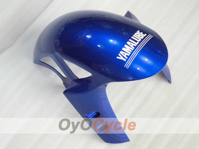 Vordere Kotflügelverkleidung für Yamaha 09-11  YZF-R1 #OYO87911553