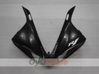 Obere Frontverkleidung für Yamaha 09-11  YZF-R1 #OYO87911559