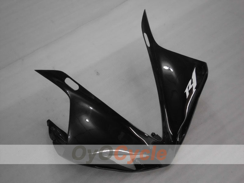 Obere Frontverkleidung für Yamaha 09-11  YZF-R1 #OYO87911559