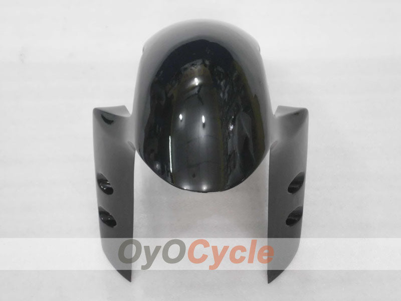 Vordere Kotflügelverkleidung für Yamaha 09-11  YZF-R1 #OYO87911558