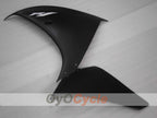 Linke und rechte Seitenverkleidung für Yamaha 09-11 YZF-R1 #OYO87911557