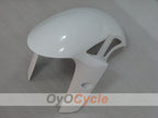 Einspritz-Verkleidungskit für YZF-R1 09-11 - Rot, Weiß - Werksstil #OYO87905713