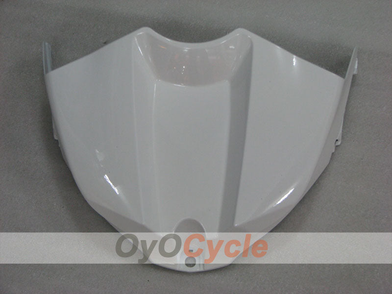 Einspritz-Verkleidungskit für YZF-R1 09-11 - Rot, Weiß - Werksstil #OYO87905713
