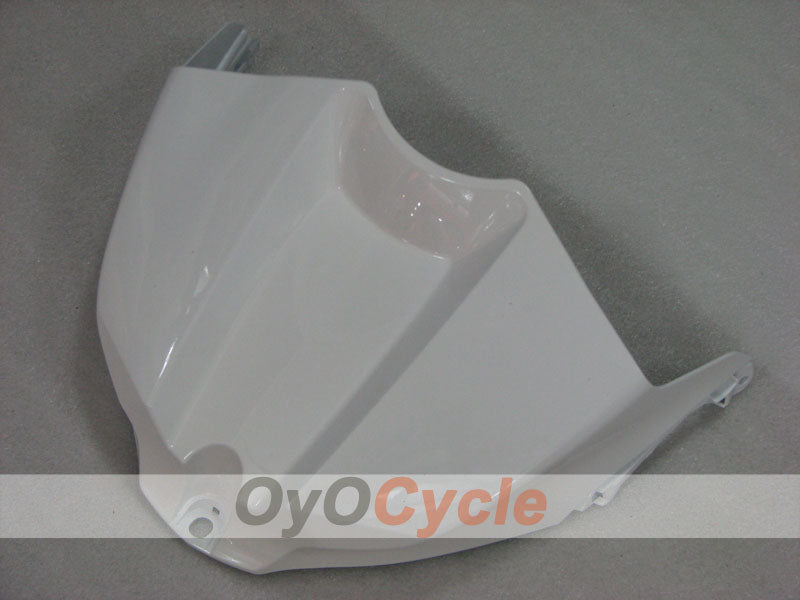Einspritz-Verkleidungskit für YZF-R1 09-11 - Rot, Weiß - Werksstil #OYO87905713