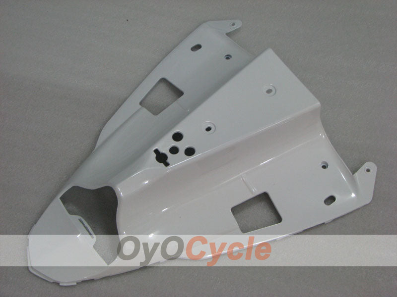 Einspritz-Verkleidungskit für YZF-R1 09-11 - Rot, Weiß - Werksstil #OYO87905713