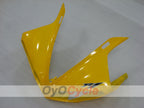 Obere Frontverkleidung für Yamaha 09-11  YZF-R1 #OYO87911565