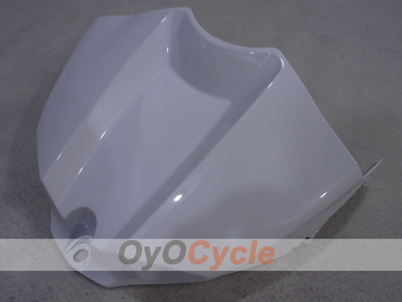Einspritz-Verkleidungskit für YZF-R1 09-11 - Rot, Weiß - Werksstil #OYO87905716