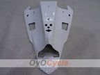 Einspritz-Verkleidungskit für YZF-R1 09-11 - Rot, Weiß - Werksstil #OYO87905716