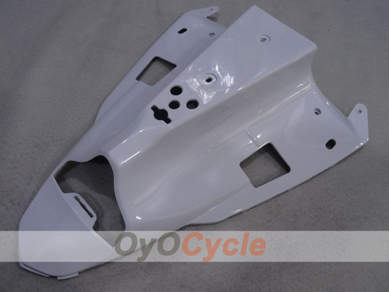 Einspritz-Verkleidungskit für YZF-R1 09-11 - Rot, Weiß - Werksstil #OYO87905716