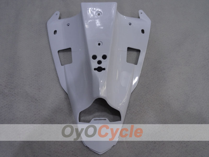 Einspritz-Verkleidungskit für YZF-R1 09-11 - Rot, Weiß - Werksstil #OYO87905716