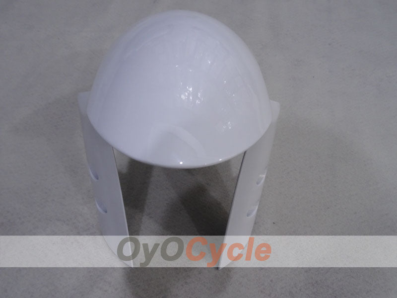 Einspritz-Verkleidungskit für YZF-R1 09-11 - Rot, Weiß - Werksstil #OYO87905716