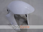 Einspritz-Verkleidungskit für YZF-R1 09-11 - Rot, Weiß - Werksstil #OYO87905716