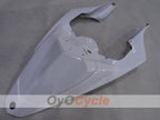 Einspritz-Verkleidungskit für YZF-R1 09-11 - Rot, Weiß - Werksstil #OYO87905716