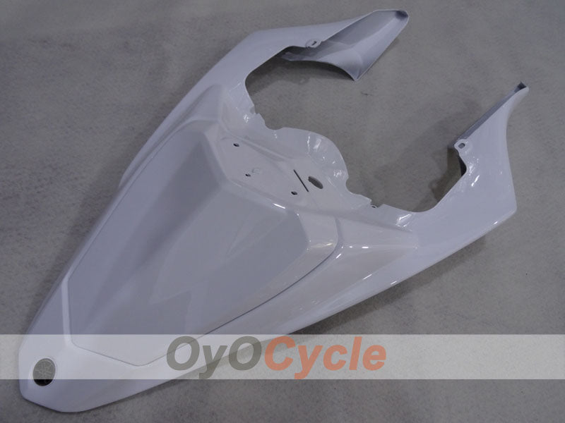 Einspritz-Verkleidungskit für YZF-R1 09-11 - Rot, Weiß - Werksstil #OYO87905716