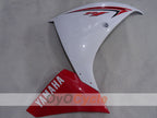 Einspritz-Verkleidungskit für YZF-R1 09-11 - Rot, Weiß - Werksstil #OYO87905716