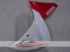 Einspritz-Verkleidungskit für YZF-R1 09-11 - Rot, Weiß - Werksstil #OYO87905716