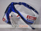 Obere Frontverkleidung für Yamaha 09-11  YZF-R1 #OYO87911569