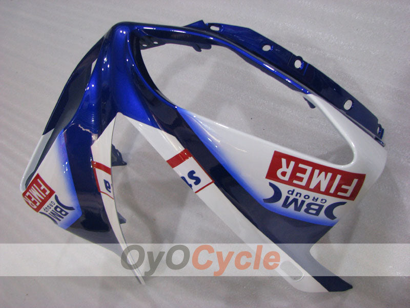 Obere Frontverkleidung für Yamaha 09-11  YZF-R1 #OYO87911569