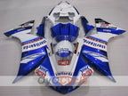 Einspritzverkleidungsset für 09-11 YZF-R1 - Blau, Weiß - Sterilgarda #OYO87905718