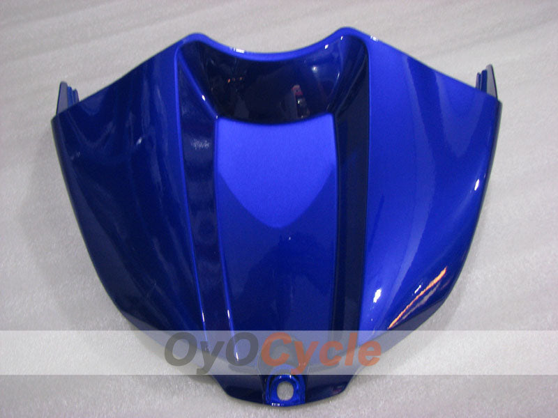 Einspritzverkleidungsset für 09-11 YZF-R1 - Blau, Weiß - Sterilgarda #OYO87905718