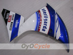 Einspritzverkleidungsset für 09-11 YZF-R1 - Blau, Weiß - Sterilgarda #OYO87905718