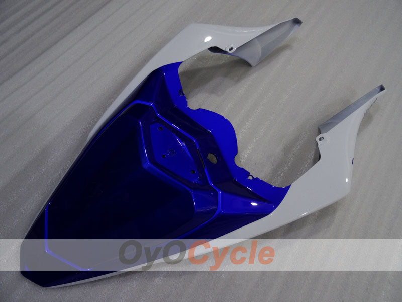 Heckverkleidung + Sitzabdeckung für Yamaha 09-11 YZF-R1 #OYO87911573 Hauptbild