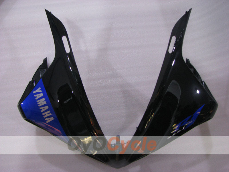 Obere Frontverkleidung für Yamaha 09-11  YZF-R1 #OYO87911575