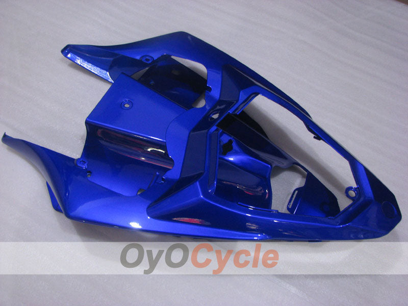 Einspritzverkleidungsset für 09-11 YZF-R1 - Blau, Schwarz - Werksstil #OYO87905720