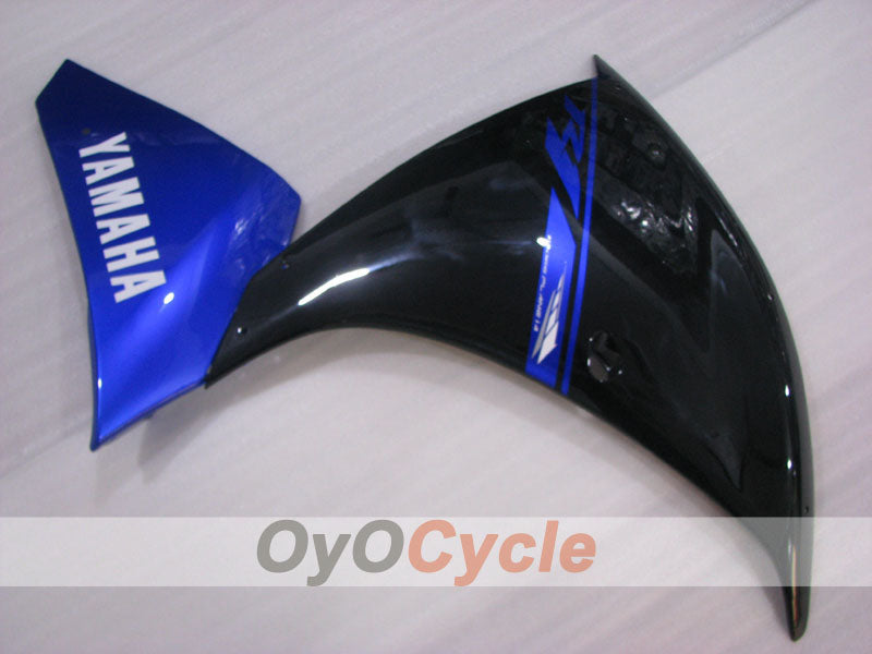 Linke und rechte Seitenverkleidung für Yamaha 09-11 YZF-R1 #OYO87911576