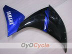Linke und rechte Seitenverkleidung für Yamaha 09-11 YZF-R1 #OYO87911576