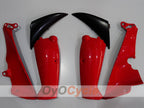 Einspritzverkleidungsset für 09-11 YZF-R1 - Rot, Weiß - Werksstil #OYO87905721