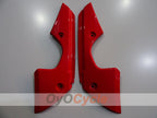 Einspritzverkleidungsset für 09-11 YZF-R1 - Rot, Weiß - Werksstil #OYO87905721