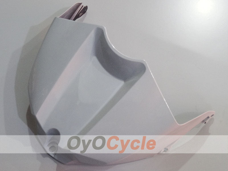 Einspritzverkleidungsset für 09-11 YZF-R1 - Rot, Weiß - Werksstil #OYO87905721