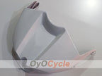 Einspritzverkleidungsset für 09-11 YZF-R1 - Rot, Weiß - Werksstil #OYO87905721
