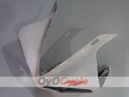Einspritzverkleidungsset für 09-11 YZF-R1 - Rot, Weiß - Werksstil #OYO87905721