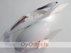 Einspritzverkleidungsset für 09-11 YZF-R1 - Rot, Weiß - Werksstil #OYO87905721