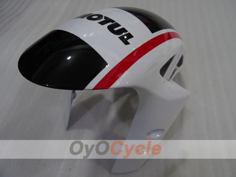 Vordere Kotflügelverkleidung für Yamaha 09-11  YZF-R1 #OYO87911578