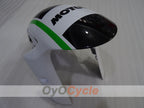 Einspritzverkleidungsset für 09-11 YZF-R1 - Schwarz, Perlweiß - ABARTH #OYO87905722