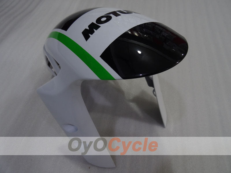 Vordere Kotflügelverkleidung für Yamaha 09-11  YZF-R1 #OYO87911578