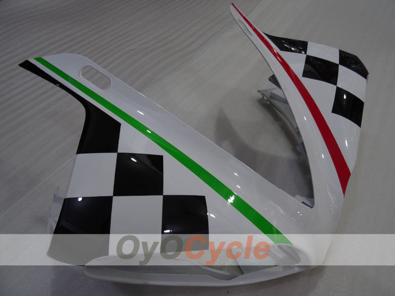 Obere Frontverkleidung für Yamaha 09-11  YZF-R1 #OYO87911579